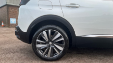 Peugeot 3008 1.2 PureTech GT Line Premium 5dr EAT8 Petrol Estate